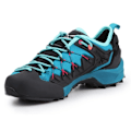Miniatyrbillede 3 af 6: Sneakers low Salewa WS Wildfire Edge Blå,Grafit 37