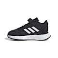 Miniatyrbillede 2 af 3: Sneakers low Adidas Duramo 10 EL I Sort 22