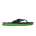 Miniatyrbillede 1 af 7: Flip-flops 4F H4L21 KLM004 Sort 43