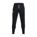 Miniatyrbillede 1 af 6: Bukser Under Armour Ua Rival Terry Jogger Sort 173 - 177 cm/S
