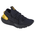 Miniatyrbillede 1 af 4: Sneakers low Under Armour Hovr W Phantom 3 Mtlc Sort 37.5
