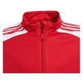 Pikkukuva 2 / 5: Puserot je Fleecet Adidas Squadra 21 Training Punainen 105 - 110 cm/4 - 5 år