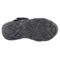 Pikkukuva 4 / 4: Kengät Skechers Twisted Brights Zerrix Mustat 28