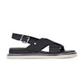 Pikkukuva 1 / 3: Sandaalit Tommy Hilfiger 990 Mustat 38