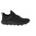 Miniatyrbillede 2 af 7: Sneakers low Ecco 82018302001 Sort 39