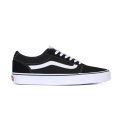 Miniatyrbillede 1 af 7: Kondisko Vans Ward Sort 40.5