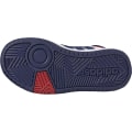 Pikkukuva 8 / 8: Kengät Adidas Hoops Mid 30 K Valkoiset 32
