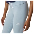 Pikkukuva 4 / 4: Housut New Balance Essentials Vaaleansiniset 164 - 165 cm/XS