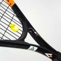 Miniatyrbillede 3 af 5: Rackets Karakal Flash 23 Sort,Orange