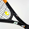 Pikkukuva 3 / 5: Rackets Karakal Flash 23 Mustat,Oranssin väriset
