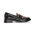 Miniatyrbillede 2 af 9: Sneakers low Maciejka 0625001001 Sort,Brun 38