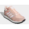 Miniatyrbild 4 av 5: Lågskor Adidas Forest Grove W Rosa 39 1/3