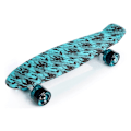 Pikkukuva 1 / 4: Skateboards Meteor 22609 Mustat,Turkoosit