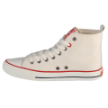 Miniatyrbillede 2 af 4: Kondisko Big Star JJ274127 Hvid 37