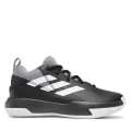 Miniatyrbillede 1 af 6: Sneakers low Adidas IE9255 Sort 38