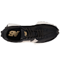 Miniatyrbillede 4 af 6: Sneakers low New Balance 327 Sort 39