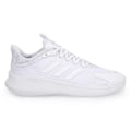 Miniatyrbillede 2 af 5: Sneakers low Adidas Alphaedge Hvid 43 1/3