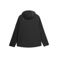 Miniatyrbillede 2 af 3: Jakker 4F SS23TSOFM043GBOKACZER Sort 182 - 185 cm/XL