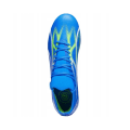 Miniatyrbillede 7 af 7: Sneakers low Puma Ultra Match Fg ag Blå 44.5