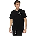 Miniatyrbillede 1 af 2: T-shirts Champion X Smiley Crewneck Sort 178 - 182 cm/M