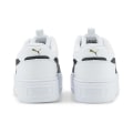 Miniatyrbillede 5 af 8: Sneakers low Puma Karmen Rebelle Hvid 40.5