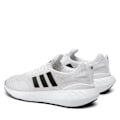 Pikkukuva 3 / 7: Puolikengät Adidas Swift Run 22 Valkoiset 44