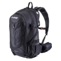 Miniatyrbillede 1 af 5: Rygsække Hi-Tec Aruba 30l Sort