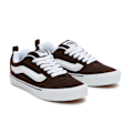 Miniatyrbillede 2 af 8: Kondisko Vans VN0009QCNWH1 Sort,Hvid 41