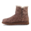 Pikkukuva 5 / 7: Lumisaappaat Skechers Keepsakes 2 0 Home Sweet Home Ruskeat 36