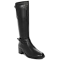 Miniatyrbillede 1 af 6: Støvler Tamaris 12553741001M2553741BLACK Sort 37