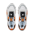 Miniatyrbillede 5 af 6: Sneakers low Puma RS 30 Suede Hvid,Orange 44
