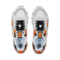 Pikkukuva 5 / 6: Puolikengät Puma RS 30 Suede Oranssin väriset,Valkoiset 44