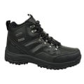Miniatyrbillede 1 af 3: Sneakers low Skechers Relment Sort 42.5