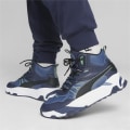 Miniatyrbillede 7 af 8: Sko Puma Trinity Mid Hybrid L Flåde 44