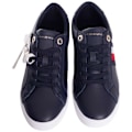 Miniatyrbillede 4 af 8: Sko Tommy Hilfiger FW0FW06721 DW5 Flåde 39