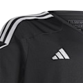 Miniatyrbillede 5 af 5: T-shirts Adidas Tiro 23 Sort 123 - 128 cm/XS