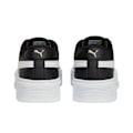 Miniatyrbild 4 av 5: Lågskor Puma Smash Platform V3 Svarta 38.5