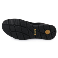 Miniatyrbillede 5 af 5: Sneakers low Enval Soft Benthic Nero Sort 42