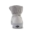 Miniatyrbillede 6 af 7: Sko Palladium Baggy Grå 41