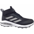 Miniatyrbillede 1 af 6: Sko Adidas Fortarun All Terrain Cloudfoam Sport Sort 30