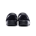 Miniatyrbild 5 av 5: Träskor Crocs Baya Lined Clog Svarta 36