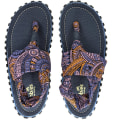Pikkukuva 2 / 4: Varvassandaalit Gumbies Slingback Tummansininen 39