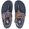 Pikkukuva 2 / 4: Varvassandaalit Gumbies Slingback Tummansininen 40