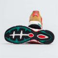 Miniatyrbillede 5 af 5: Sneakers low Adidas Temper Run Orange,Honning 42 2/3
