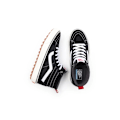 Miniatyrbillede 6 af 9: Sko Vans UA SK8HI MTE1 Sort 45