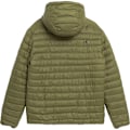 Miniatyrbillede 6 af 7: Jakker 4F AW23TDJAM24245S Sort,Grøn 176 - 179 cm/M