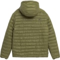 Miniatyrbillede 6 af 7: Jakker 4F AW23TDJAM24245S Sort,Grøn 182 - 185 cm/XL