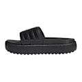 Miniatyrbillede 1 af 4: Tøffel Adidas Adilette Platform Sort 40 2/3