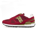 Miniatyrbild 2 av 5: Lågskor Saucony Shadow Original Rödbrunt 44
