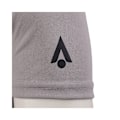 Pikkukuva 2 / 2: T-paidat Karakal Aball Tee Harmaat 168 - 172 cm/XS